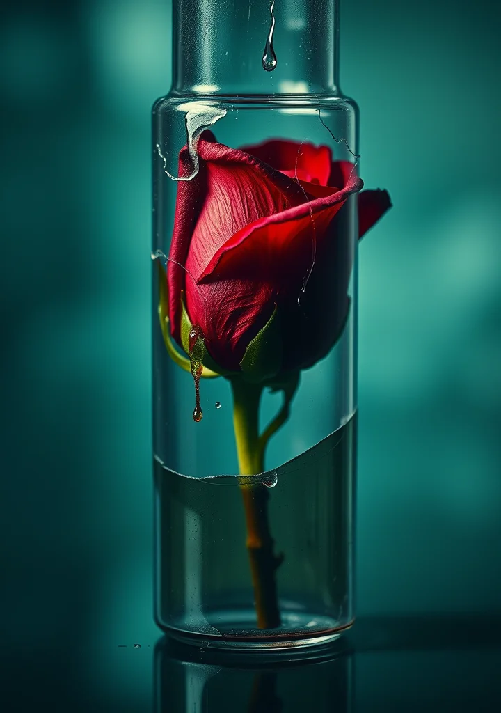 Poison and Silence