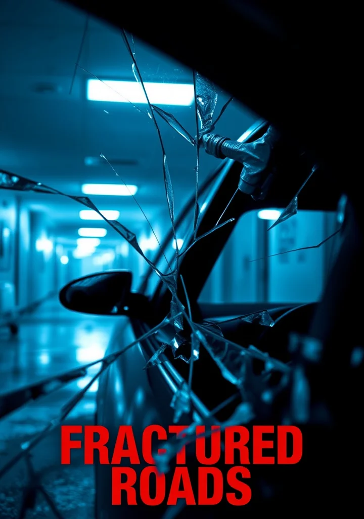 Fractured Roads