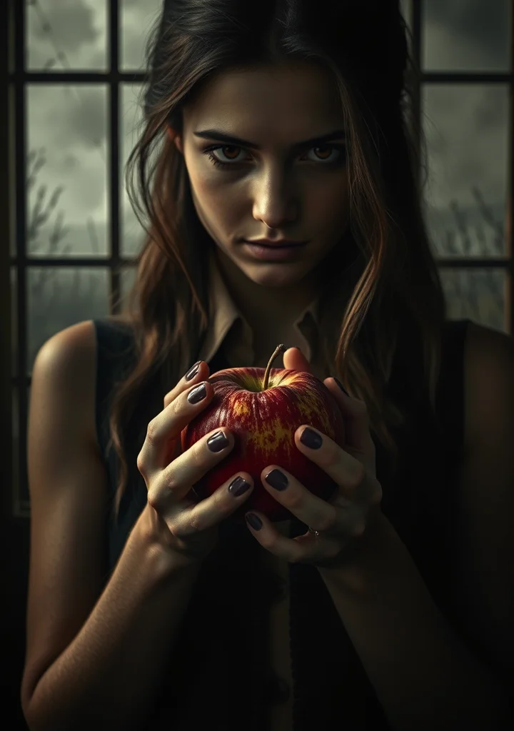 Ashes and Fruit