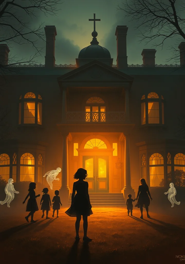 Echoes of Time