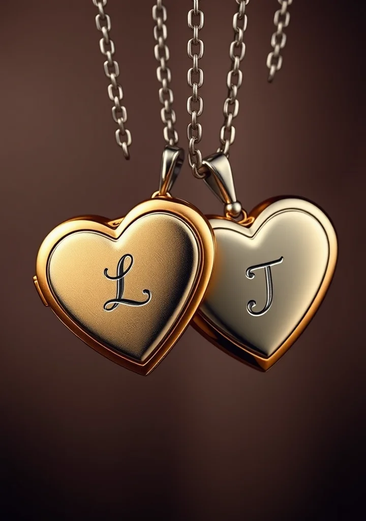 Chanel and Hearts