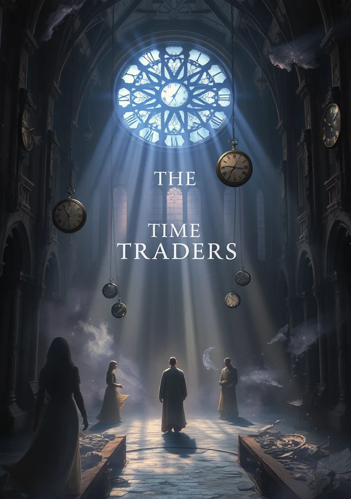 The Time Traders