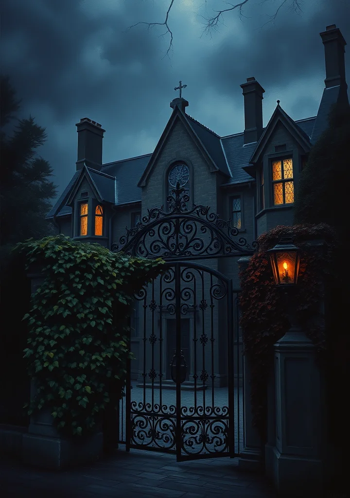 Secretos de Grimmauld Place