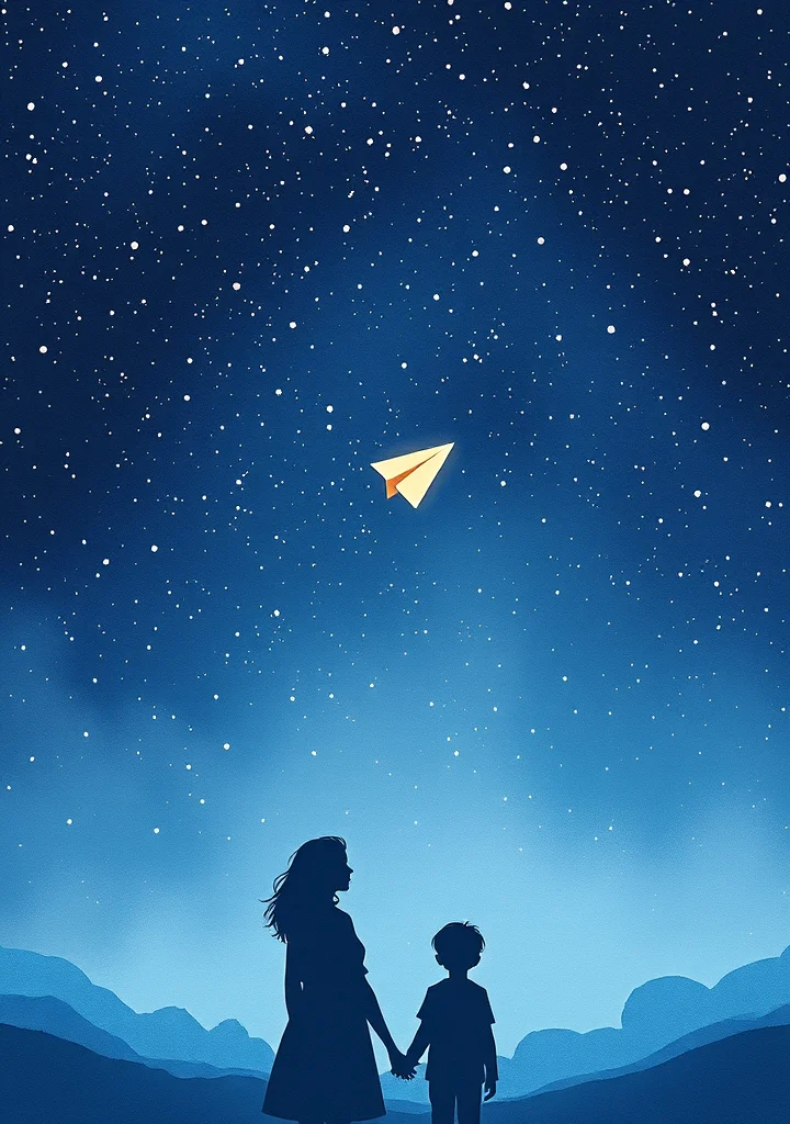 La douceur et les étoiles