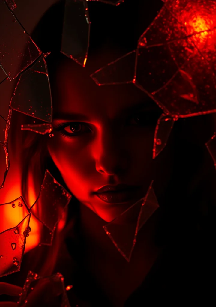 Sombras de Stark