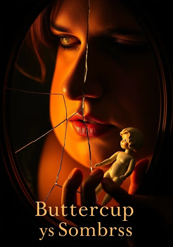 Buttercup y Sombras