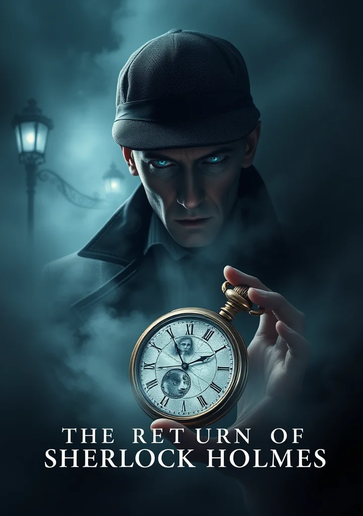 The Return of Sherlock Holmes