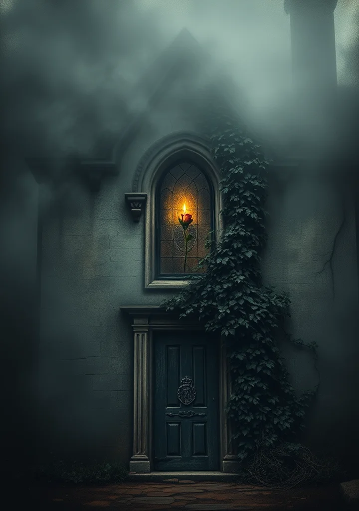 The Last Chronicle of Barset