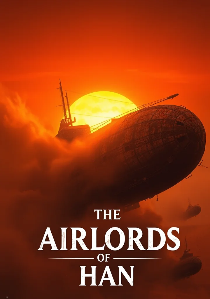 The Airlords of Han