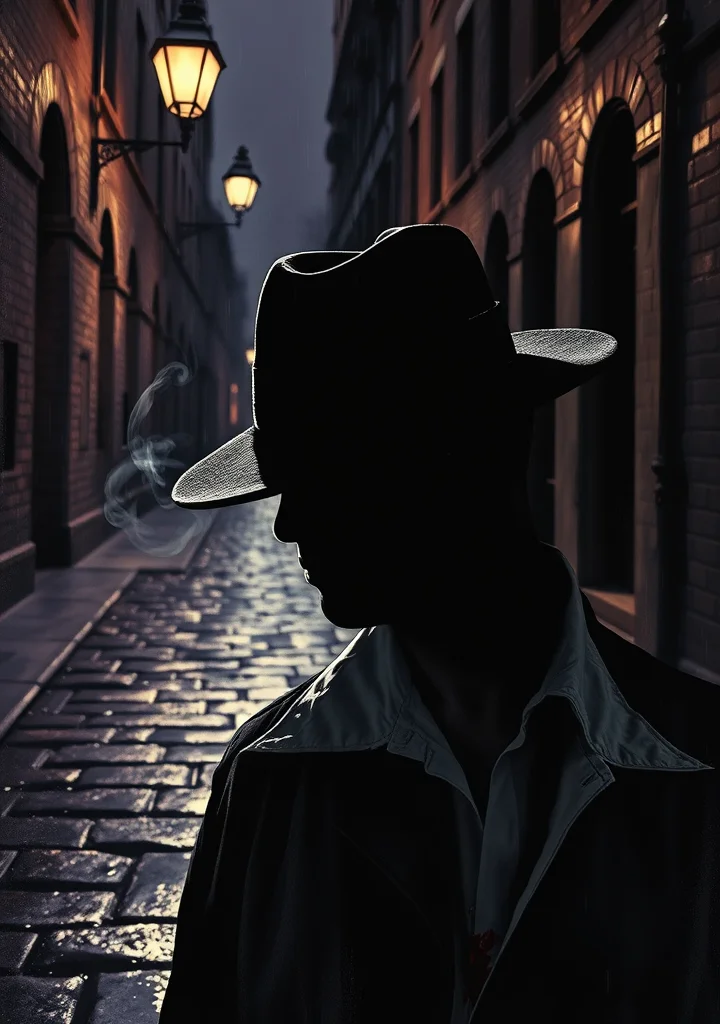 Continental Op Stories