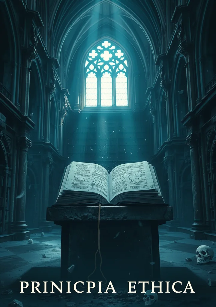 Principia Ethica