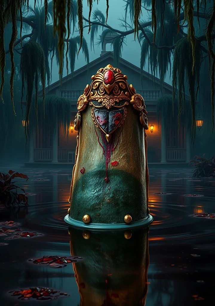 The Teeth of the Tiger