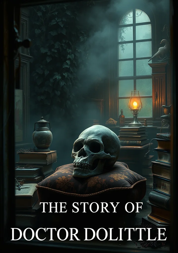 The Story of Doctor Dolittle