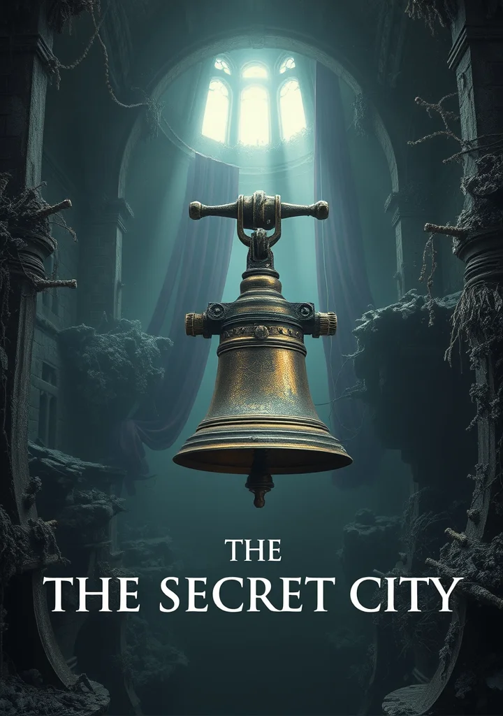 The Secret City