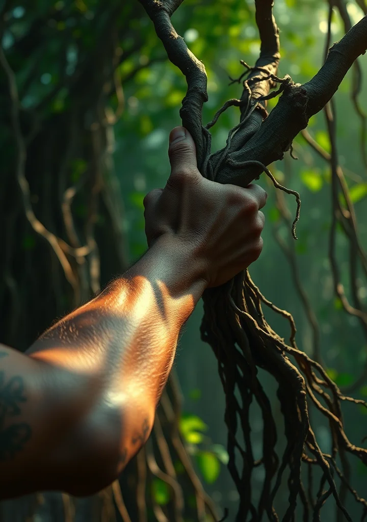 Tarzan, Lord of the Jungle