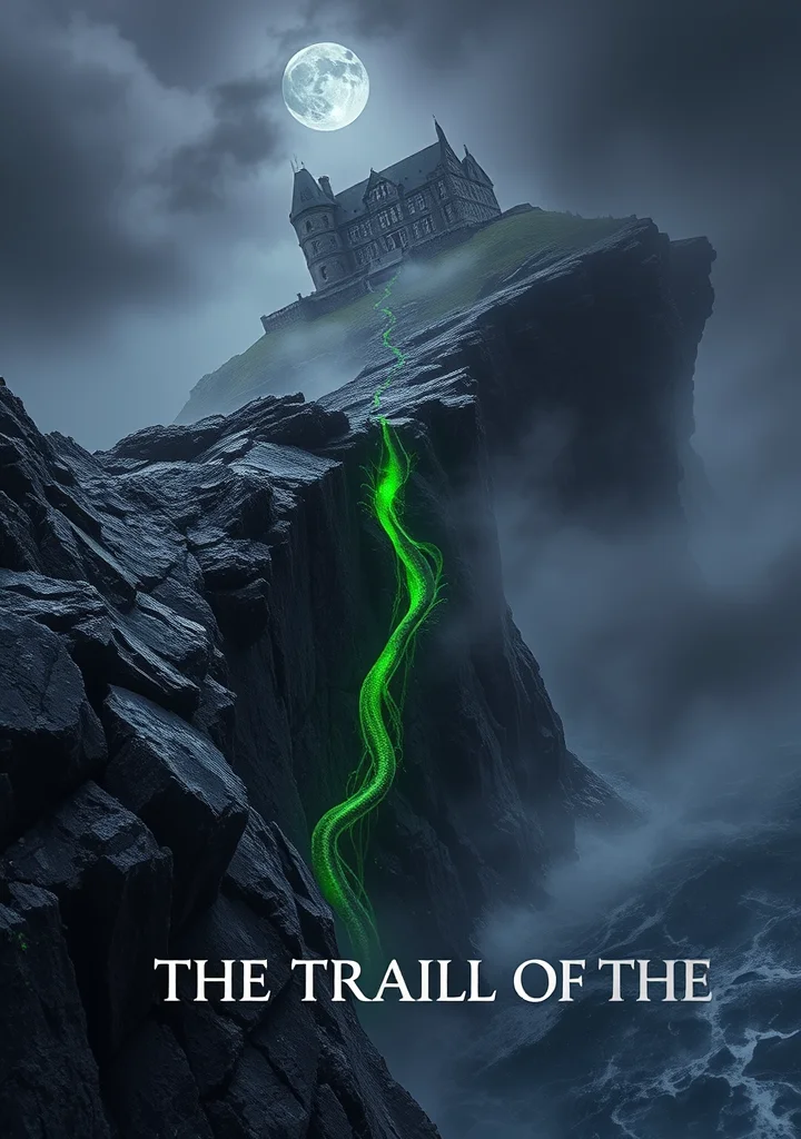 The Trail of the Serpent