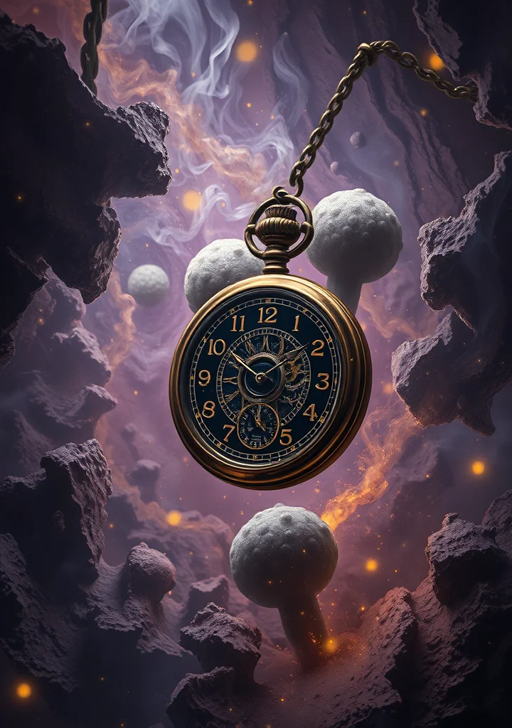 A Pluralistic Universe