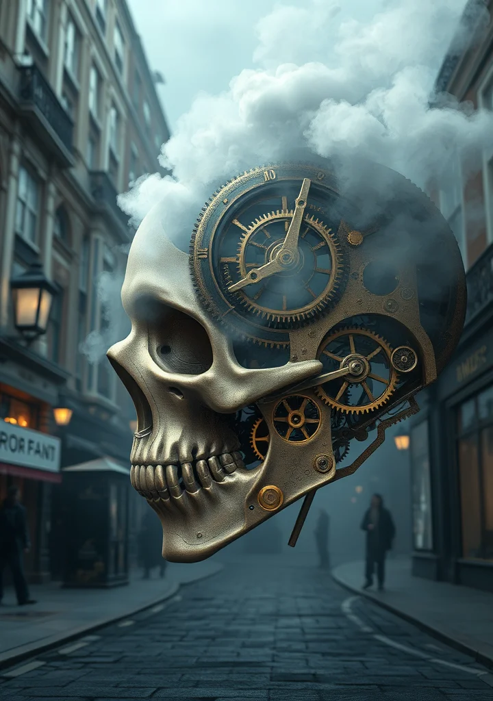 Passages from the Life of a Philosopher