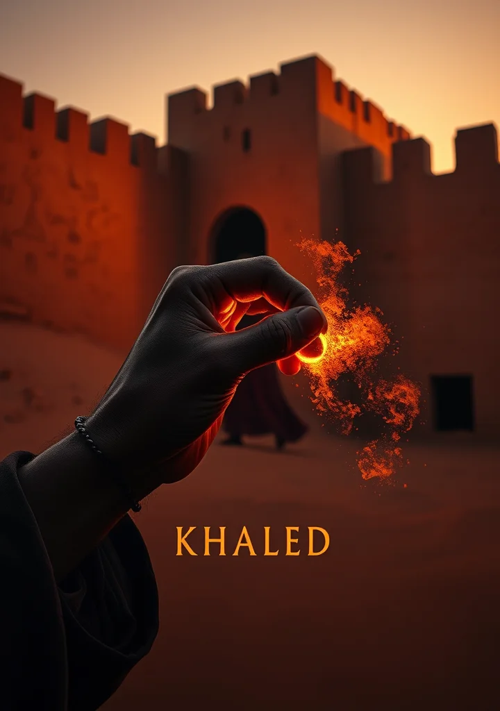 Khaled