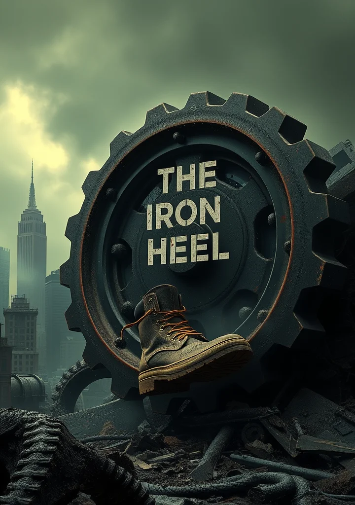 The Iron Heel