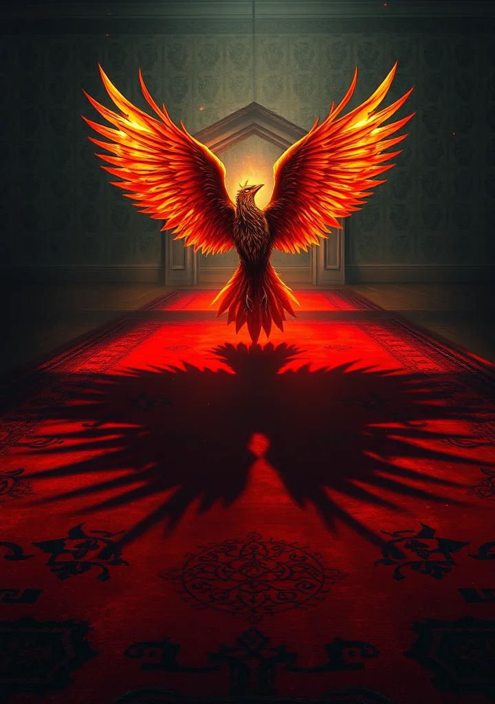 The Phoenix and the Carpet