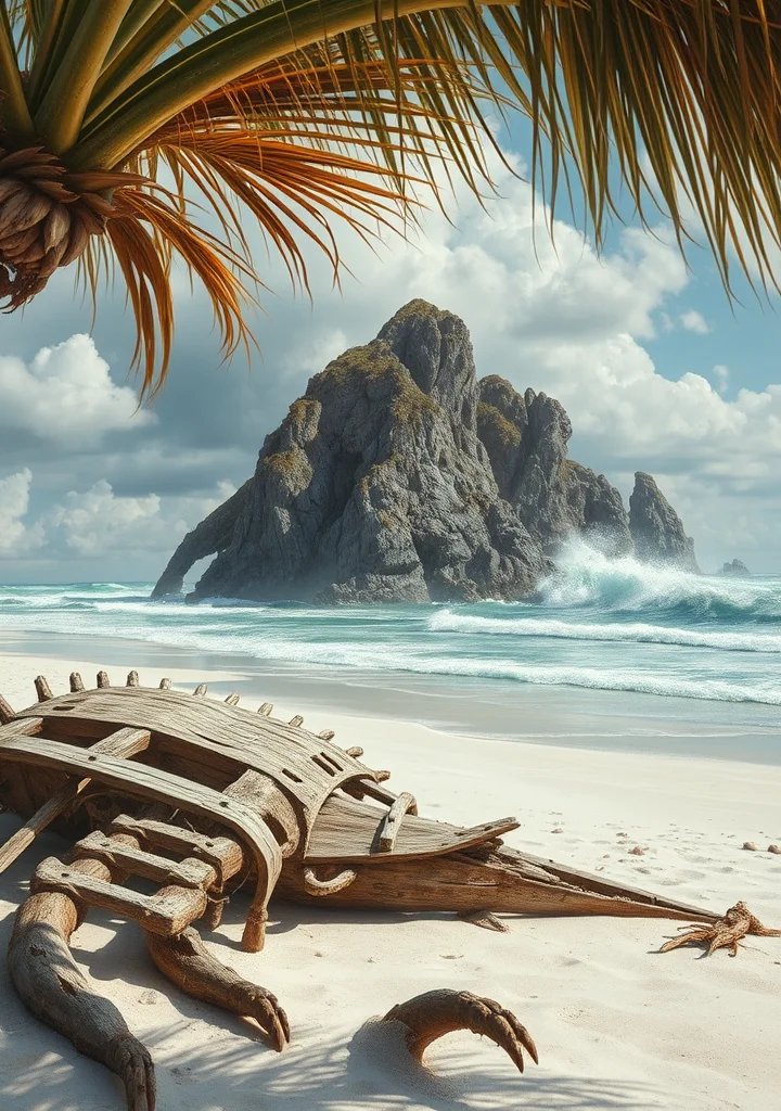 The Life and Adventures of Robinson Crusoe