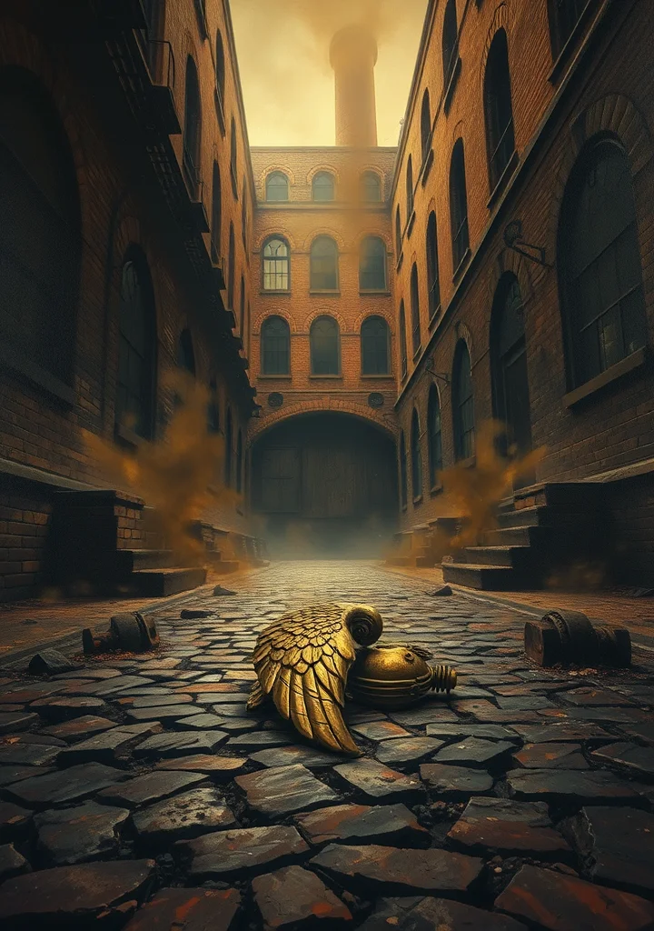 Look Homeward, Angel