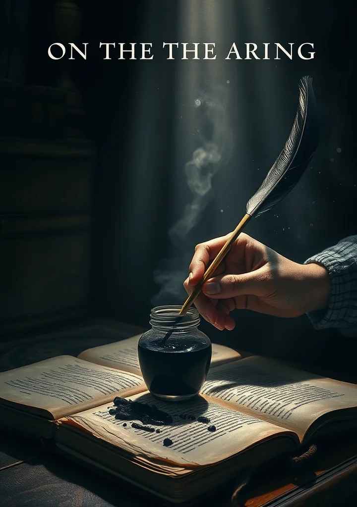 On the Art of Writing