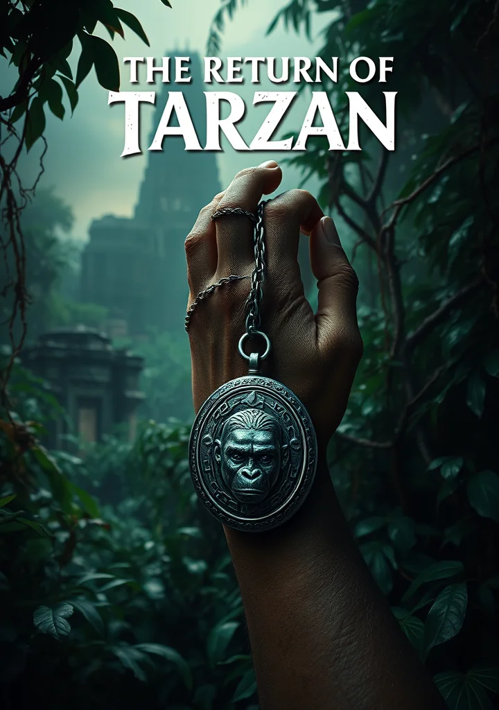 The Return of Tarzan