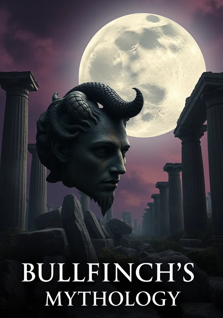Bulfinch’s Mythology