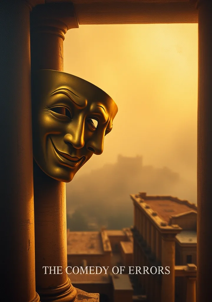 The Comedy of Errors