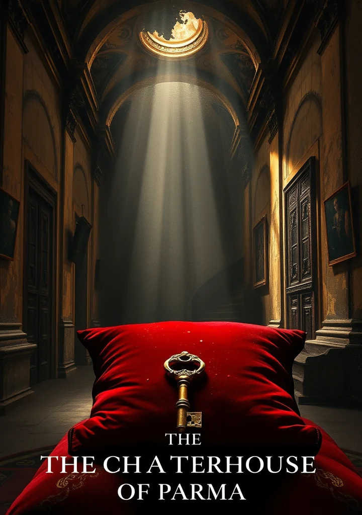 The Charterhouse of Parma