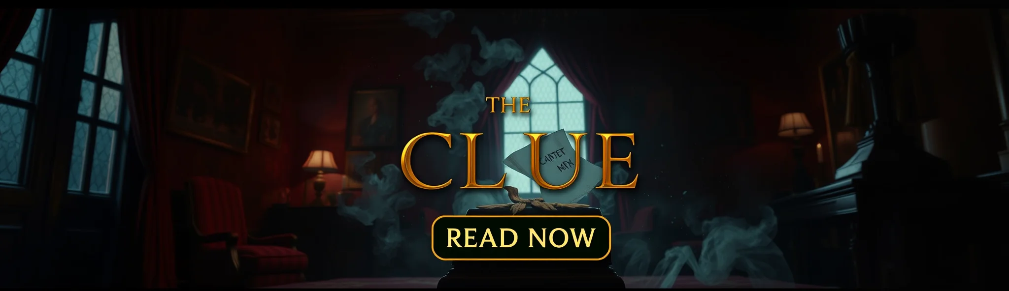 The Clue