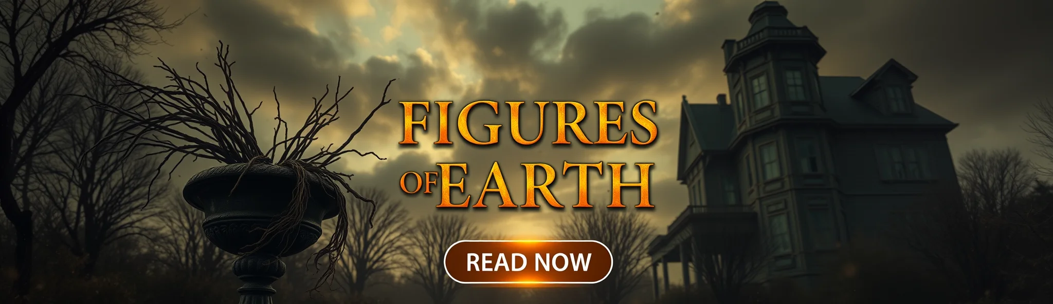 Figures of Earth