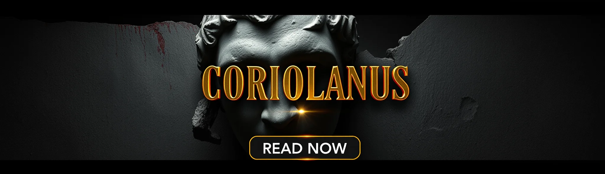 Coriolanus