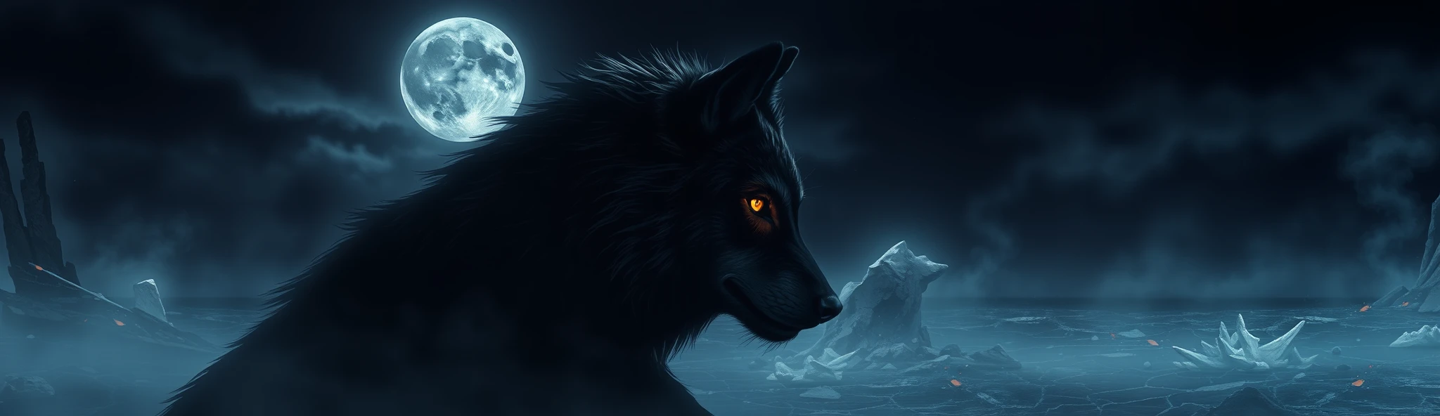 Dreamland's Resolve