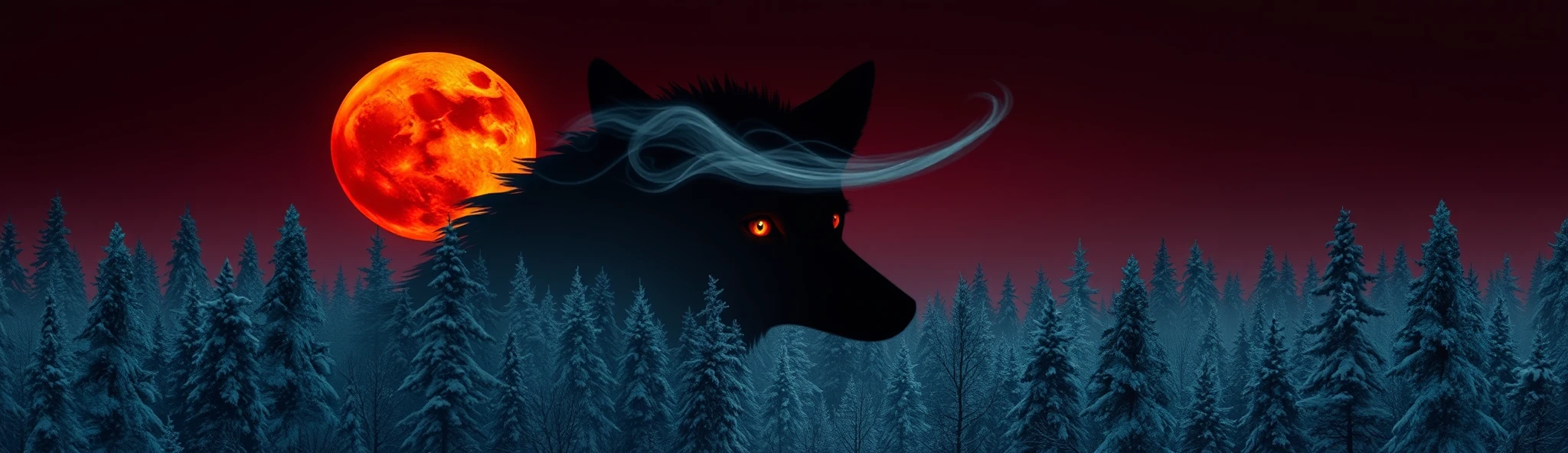 Scent of Wolves