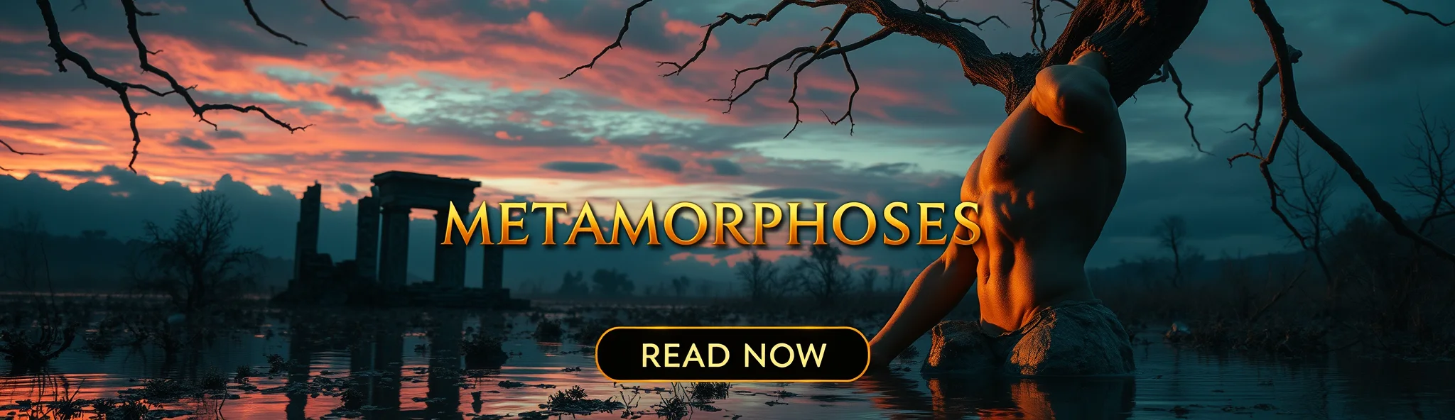 Metamorphoses