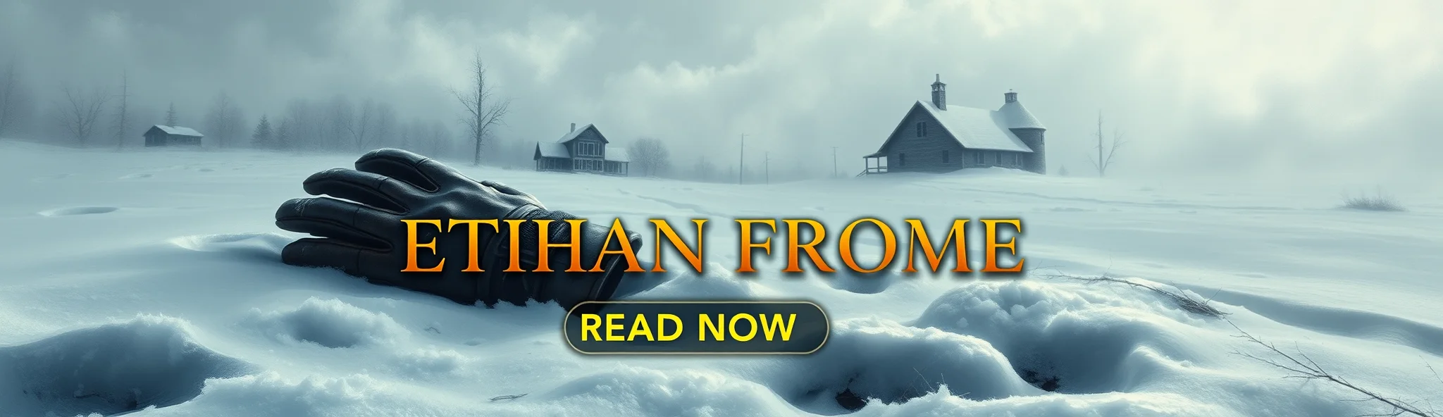 Ethan Frome