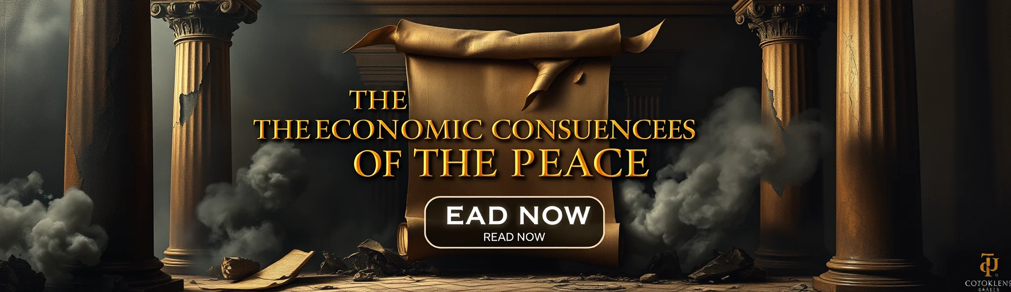 The Economic Consequences of the Peace