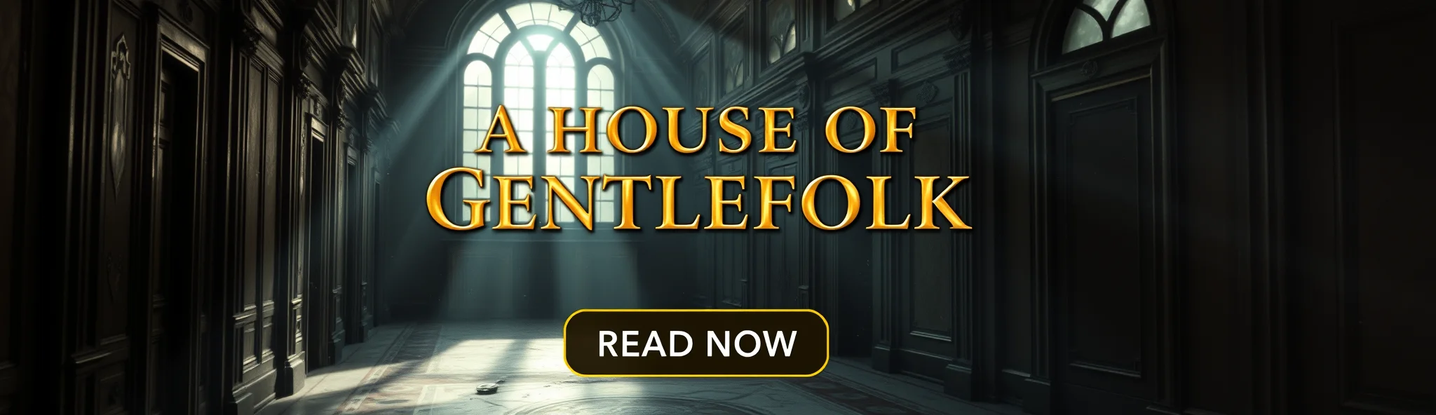 A House of Gentlefolk