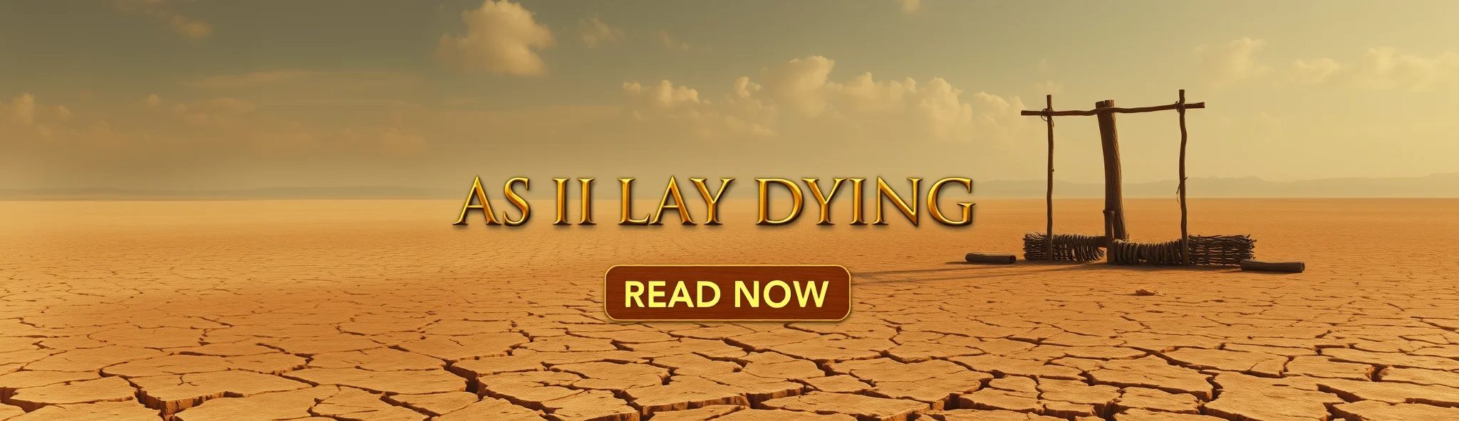 As I Lay Dying