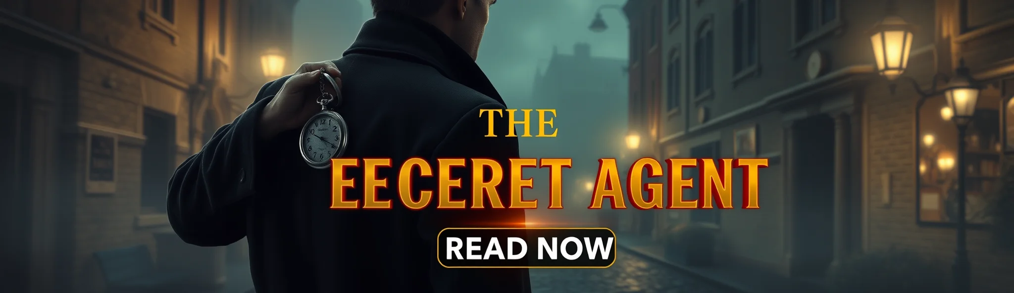 The Secret Agent