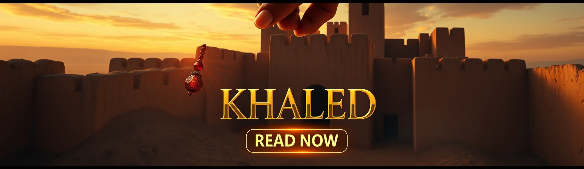 Khaled