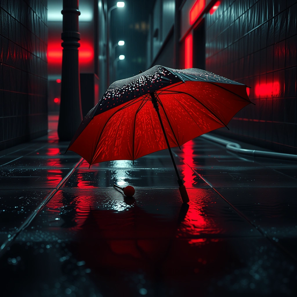 Category Icon: Thriller & Suspense