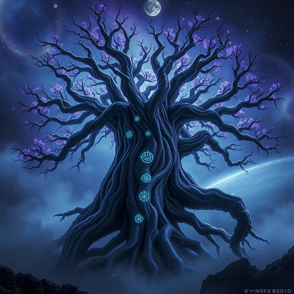 Category Icon: Fantasy