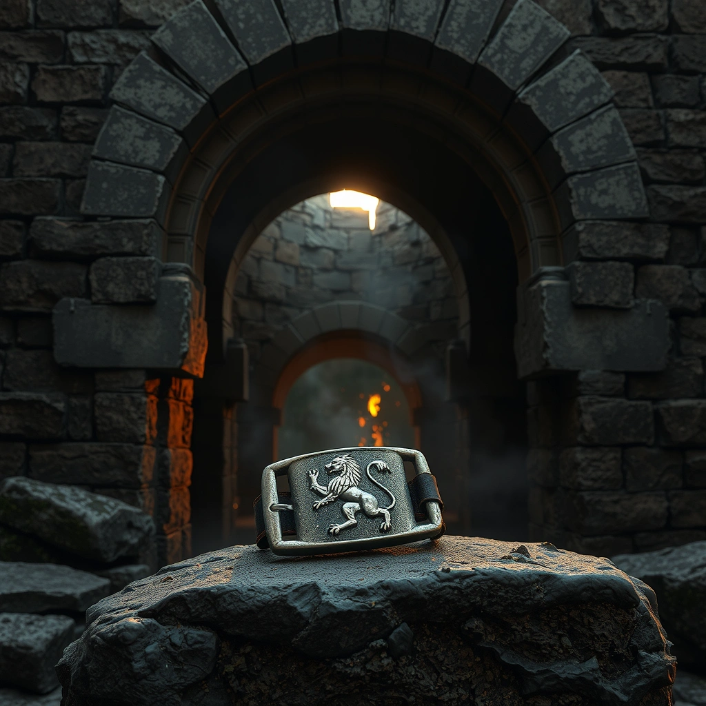 Category Icon: Historical Fiction