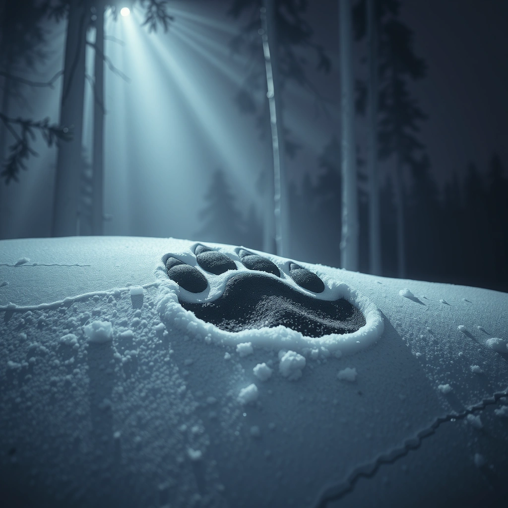 Category Icon: Werewolf & Shifter