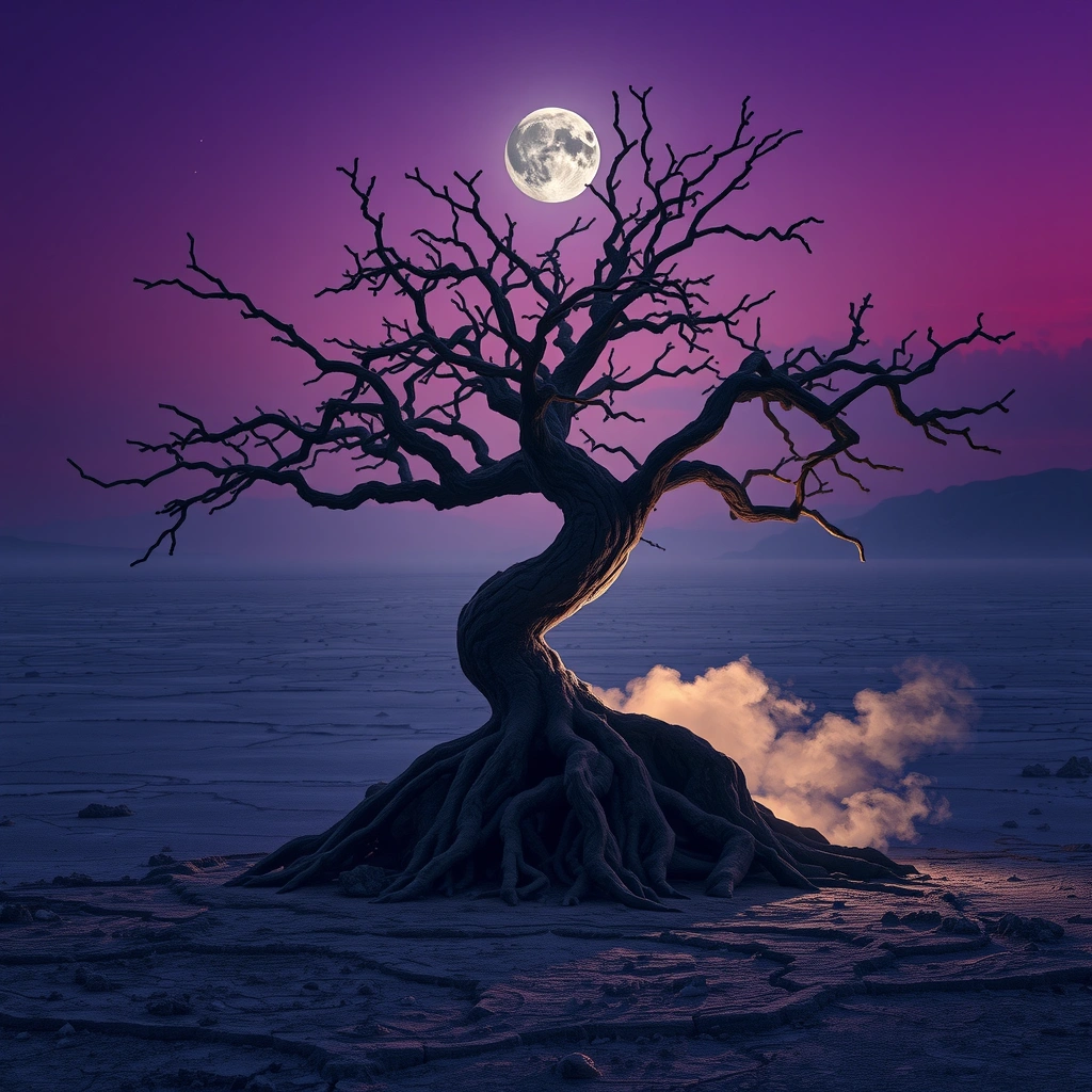 Category Icon: Spiritual & Philosophical