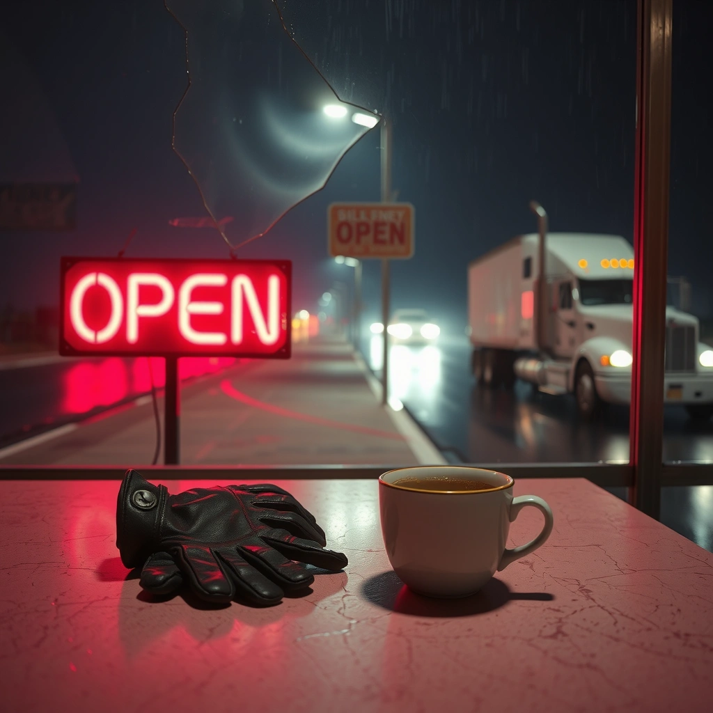 Category Icon: Realistic Fiction